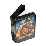 Harry Potter 8 Pack Set (VHS) - (Limited Edition)
