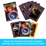 Labyrinth Playing Cards