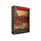 Bebemos Casino Playing Cards