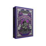 The Beetle Backs: Prism Limited Edition Playing Cards