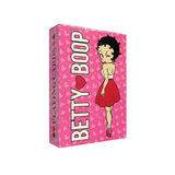 Betty Boop Playing Cards