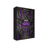 Black Panther Playing Cards