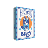Bicycle Bluey Playing Cards
