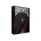 Bicycle Bolt Playing Cards