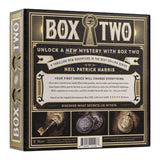 Box Two by Neil Patrick Harris