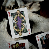 THE TEXAS CHAINSAW MASSACRE™ PLAYING CARDS