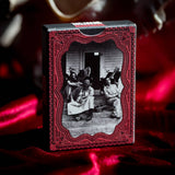 THE TEXAS CHAINSAW MASSACRE™ PLAYING CARDS