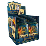 Lord of the Rings Playing Cards - 54 Card Deck