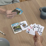 Mount Rainier | Playing Cards