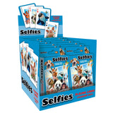 Selfies Playing Cards