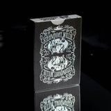FULTON PRESENTS STEAMBOAT WILLIE PLAYING CARDS