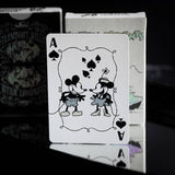 FULTON PRESENTS STEAMBOAT WILLIE PLAYING CARDS