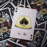 The Office Playing Cards