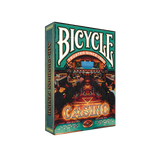 Bicycle Casino Playing Cards by Collectable Playing Cards