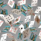 Hot Springs | Playing Cards