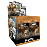 Moose Playing Cards - 54 Card Deck