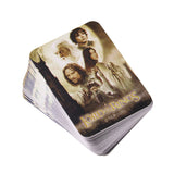 Lord of the Rings Blind Box Mini Playing Cards