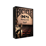 Bicycle Cinema Playing Cards by Collectable Playing Cards