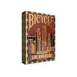 Bicycle City Skylines Edición limitada (Los Ángeles)