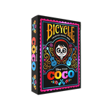 Bicycle Disney Coco Inspired Playing Cards