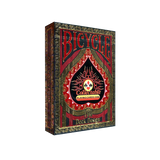 Bicycle Limited Edition CPC 100th Deck Design