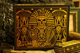 Egyptian Mythology Playing Cards