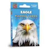 Eagle Playing Cards - 54 Card Deck