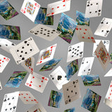 Glacier | Playing Cards