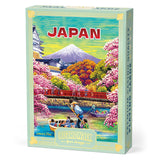 Japan | Playing Cards