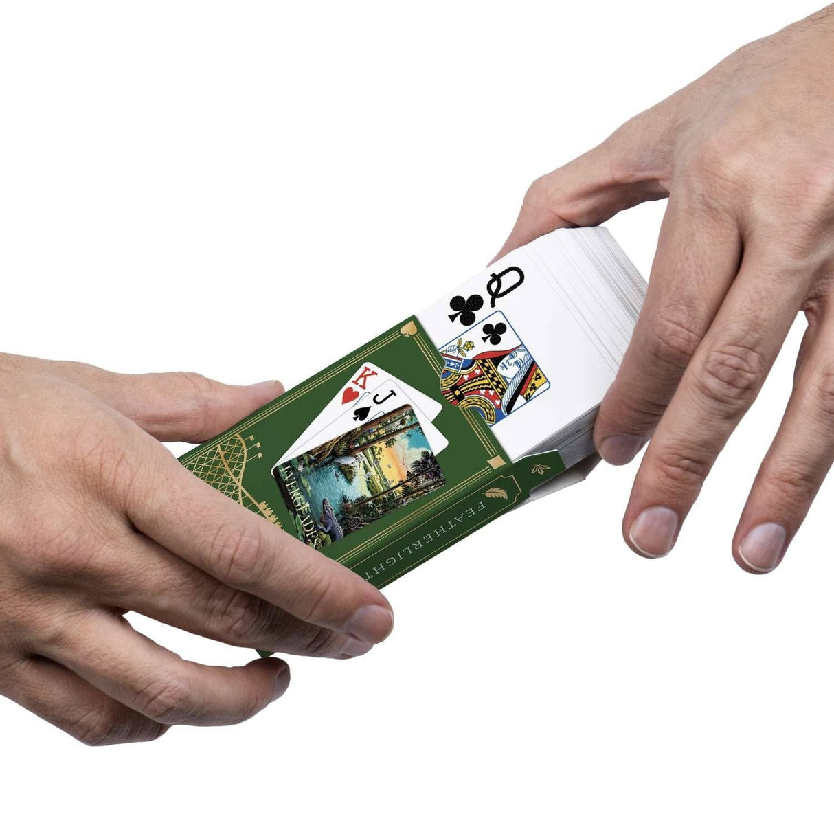 Everglades | Playing Cards