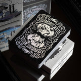 FULTON PRESENTS STEAMBOAT WILLIE PLAYING CARDS