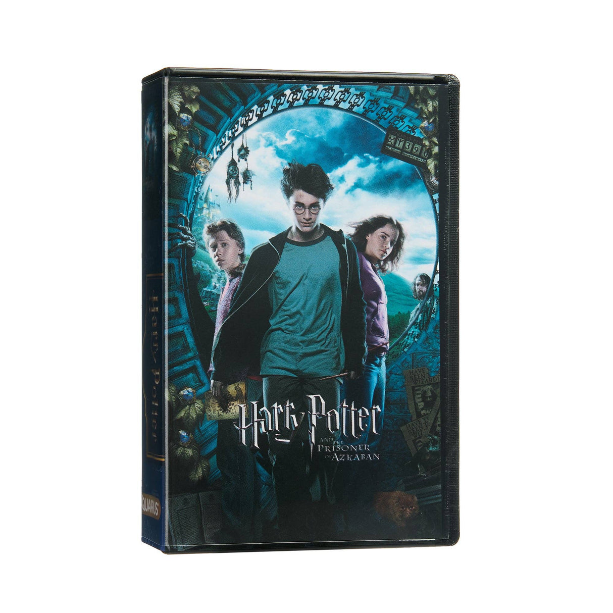 Harry Potter 8 Pack Set (VHS) - (Limited Edition)