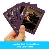 Labyrinth Playing Cards