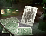 Harry Potter Playing Cards Collector’s Edition