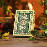 The Valley of the Lambs Playing Cards