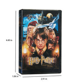 Harry Potter 8 Pack Set (VHS) - (Limited Edition)