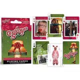 A Christmas Story Playing Cards - 54 Card Deck