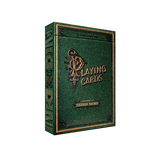 Derren Brown Playing Cards