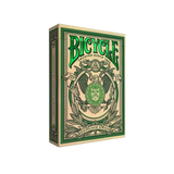 Bicycle Designer Series: Legal Tender by Jackson Robinson