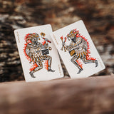 Dystopia Playing Cards