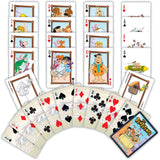 The Flintstones Playing Cards - 54 Card Deck