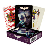 Dark Knight Joker Playing Cards