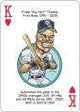 Chicago Baseball Heroes (Southside) - Playing Cards for White Sox Fans