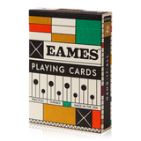 Eames "Hang-It-All" Playing Cards