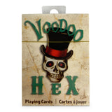 Playing Cards-Voodoo Hex