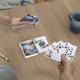 Lake House | Playing Cards