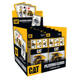 CAT - Caterpillar Playing Cards