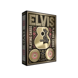 Elvis Playing Cards by theory11