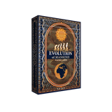 EVOLUTION of MANKIND Playing Cards