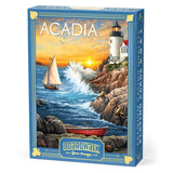 Acadia | Playing Cards